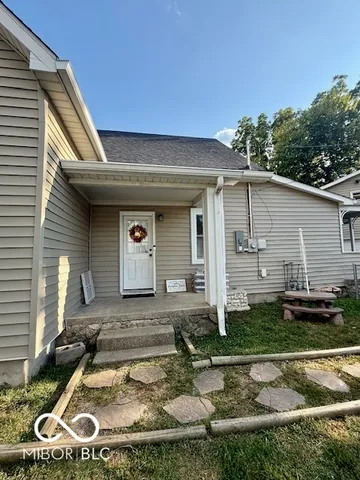 $270,000 | 698 Yandes Street, Franklin, IN 46131