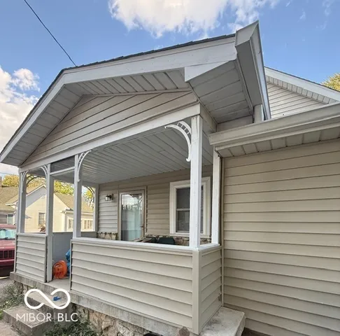 $270,000 | 698 Yandes Street, Franklin, IN 46131