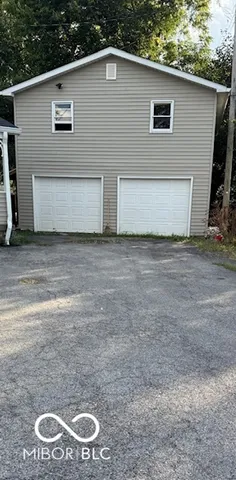 $270,000 | 698 Yandes Street, Franklin, IN 46131