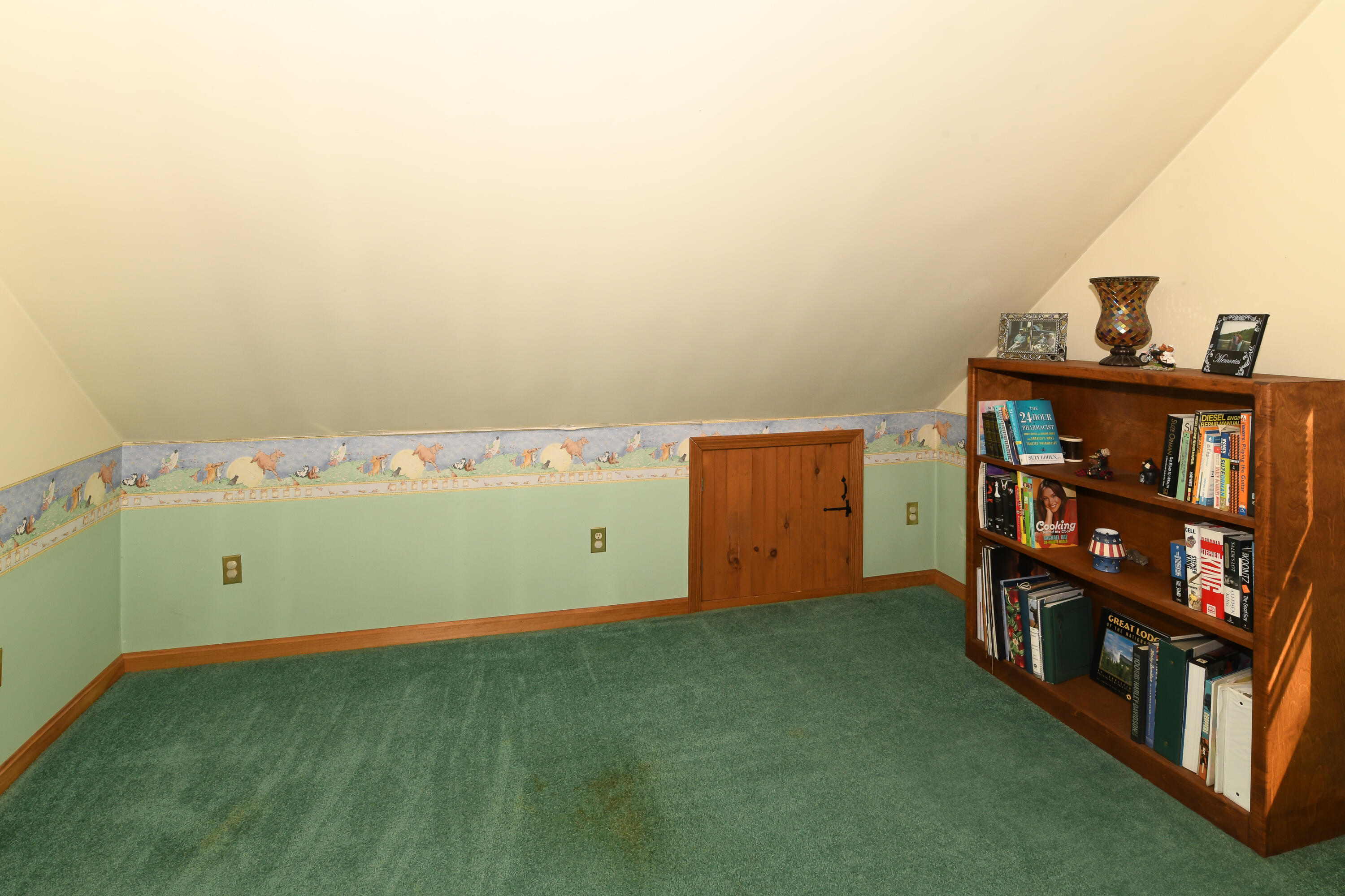 220 Libby Road Casco, ME 04015 - Photo 25 of 37 220 libby road-45