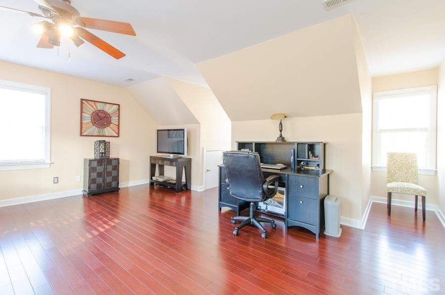 2613 Sunnystone Way Raleigh, NC 27613 - Photo 18 of 25 Bonus Room
