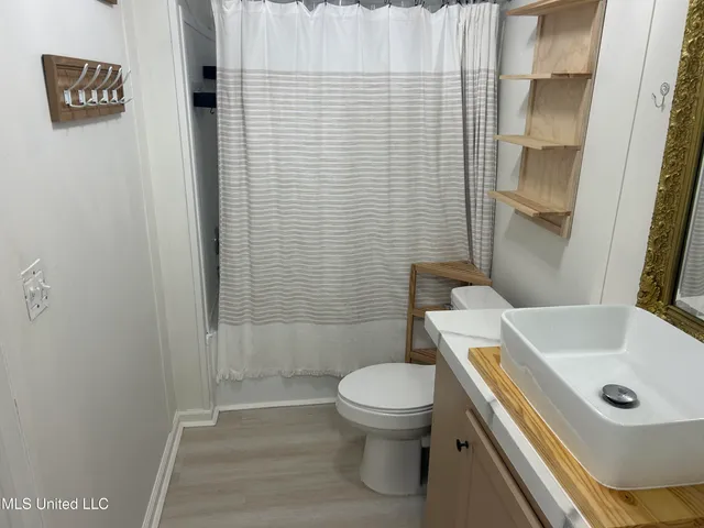 $218,900 | 24980 Highway 603, Kiln, MS 39556