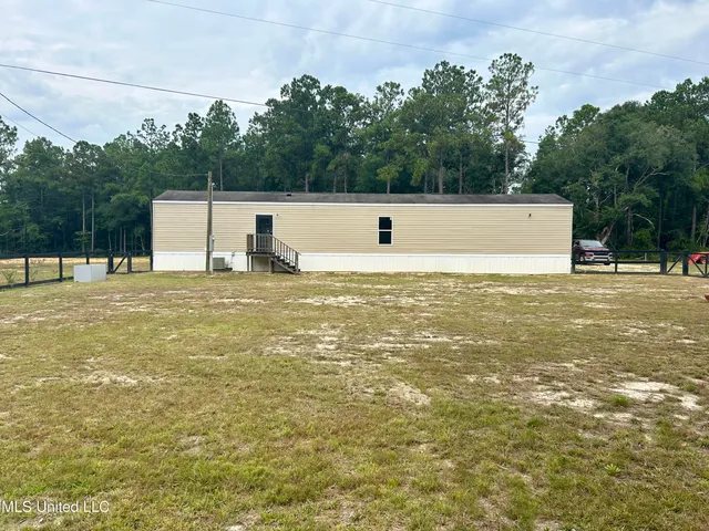 $218,900 | 24980 Highway 603, Kiln, MS 39556