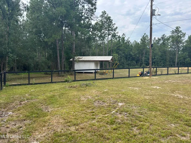$218,900 | 24980 Highway 603, Kiln, MS 39556