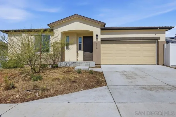 $880,000 | 5270 San Bernardo Terrace, San Diego, CA 92114