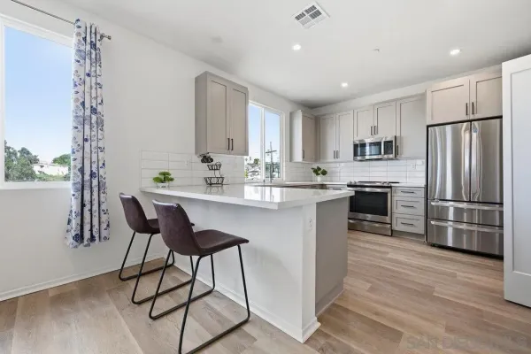 $880,000 | 5270 San Bernardo Terrace, San Diego, CA 92114