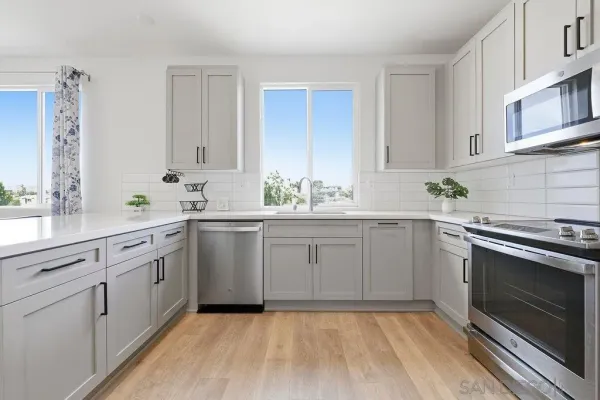 $880,000 | 5270 San Bernardo Terrace, San Diego, CA 92114