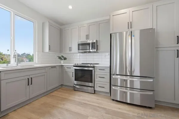 $880,000 | 5270 San Bernardo Terrace, San Diego, CA 92114