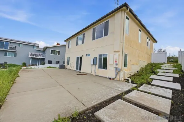 $880,000 | 5270 San Bernardo Terrace, San Diego, CA 92114