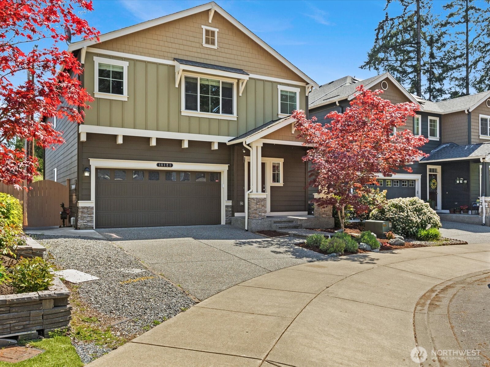 18121 46th Drive Southeast Bothell, WA 98012 - Photo 1 of 38