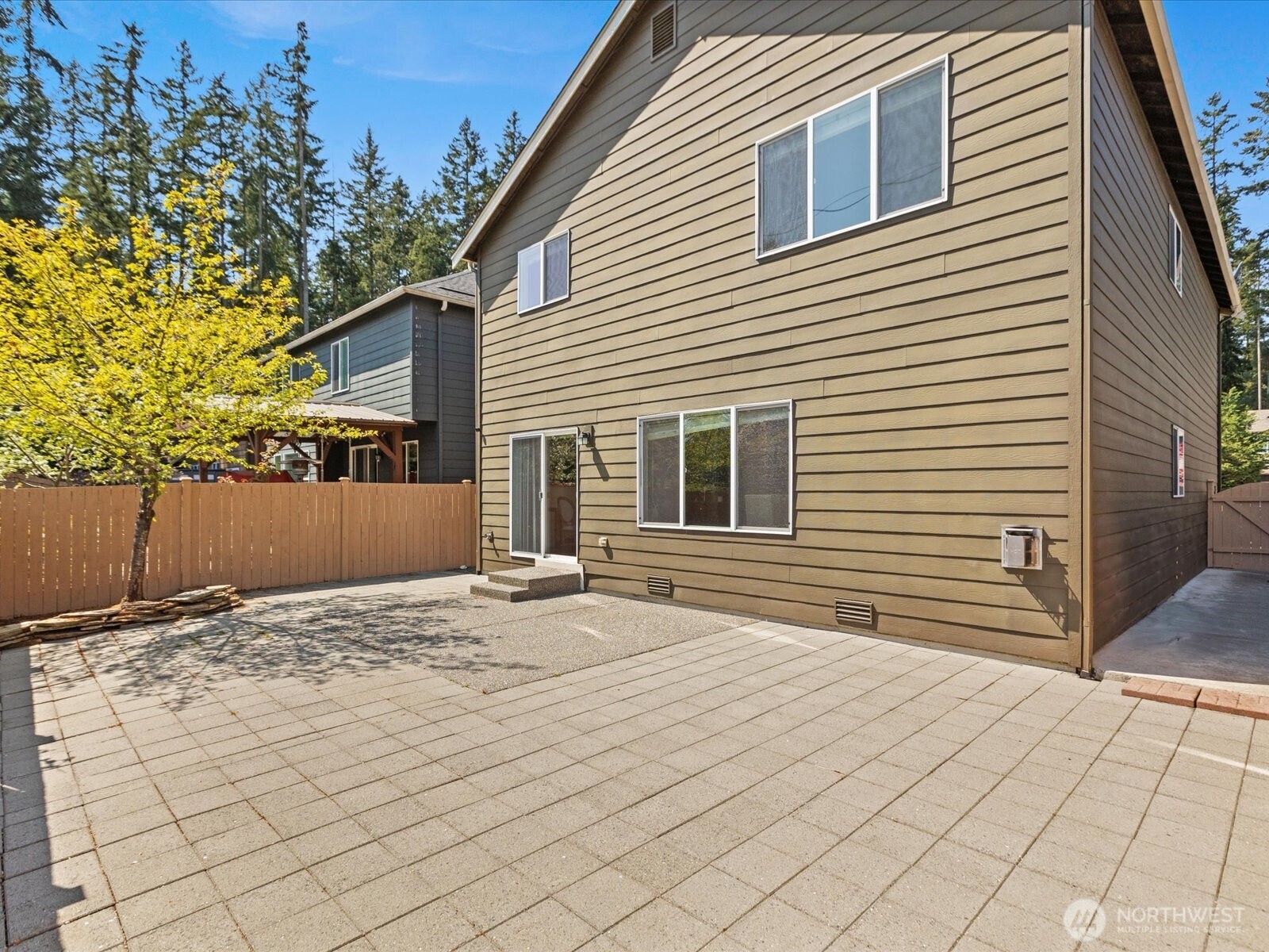 18121 46th Drive Southeast Bothell, WA 98012 - Photo 36 of 38