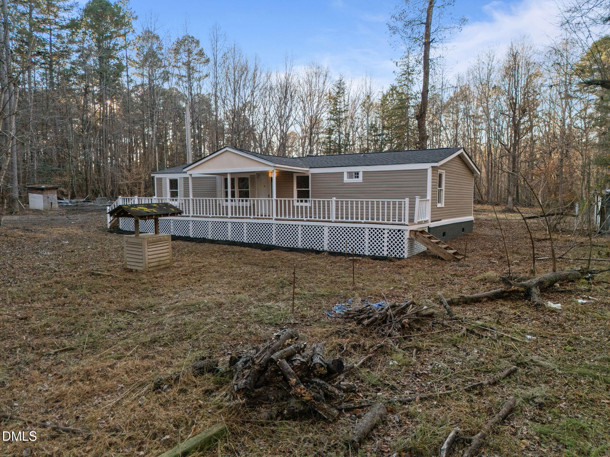 735 Harris Mill Road Rougemont, NC 27572 - Photo 26 of 48 7-web-or-mls-DJI_20251204045443_0007_D