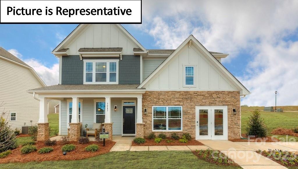 164 Autumnwood Road Troutman, NC 28166 - Photo 1 of 48 Gallery Image 1