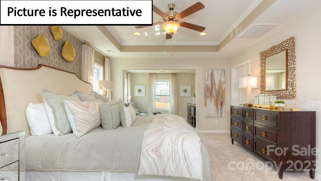 164 Autumnwood Road Troutman, NC 28166 - Photo 25 of 48 Gallery Image 25