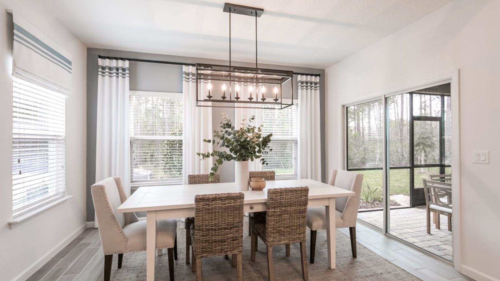 239 Bronze Street Fairhope, AL 36532 - Photo 4 of 14 DINING ROOM
