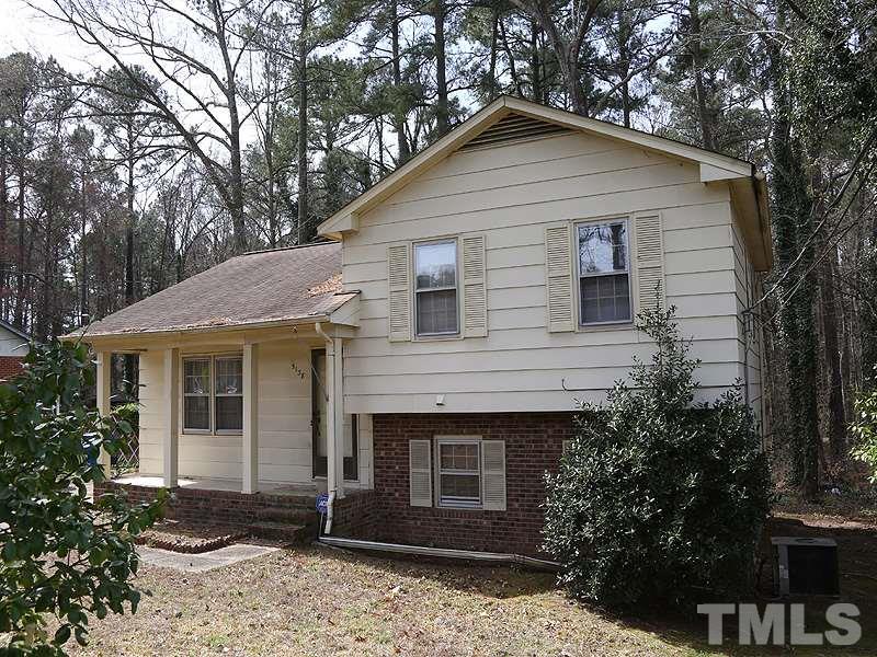 5138 Revere Road Durham, NC 27713 - Photo 2 of 11