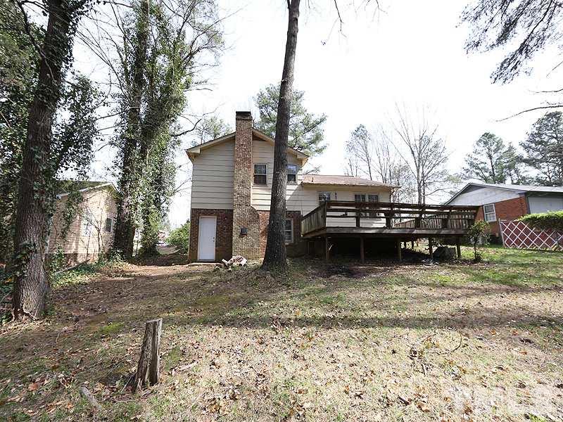 5138 Revere Road Durham, NC 27713 - Photo 11 of 11