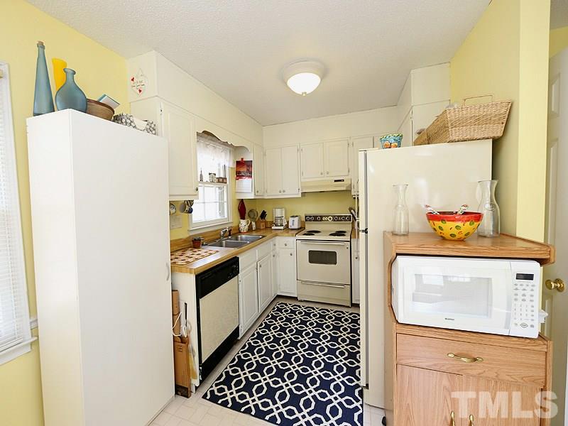 5138 Revere Road Durham, NC 27713 - Photo 4 of 11