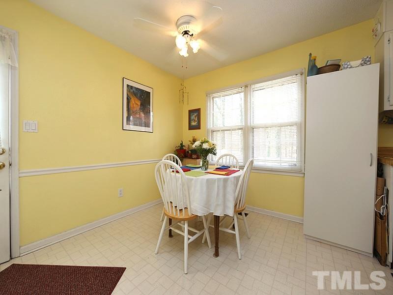 5138 Revere Road Durham, NC 27713 - Photo 5 of 11