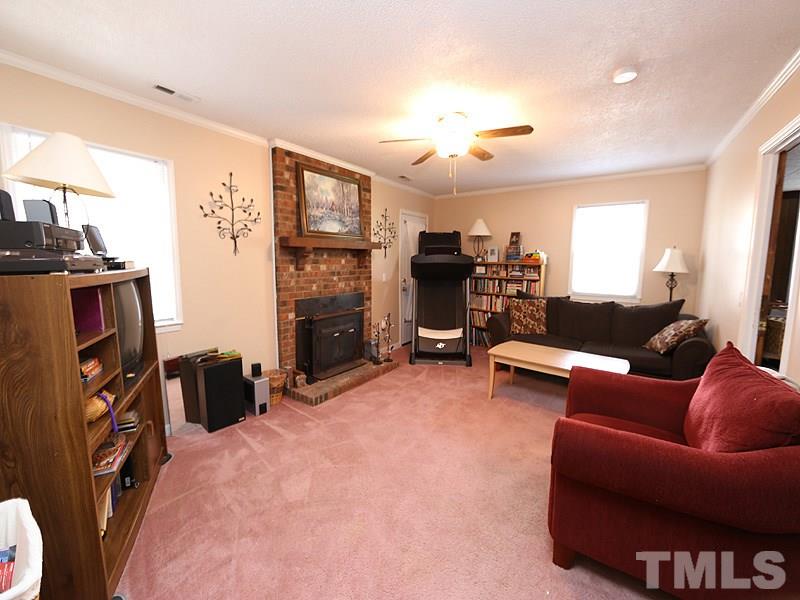 5138 Revere Road Durham, NC 27713 - Photo 6 of 11