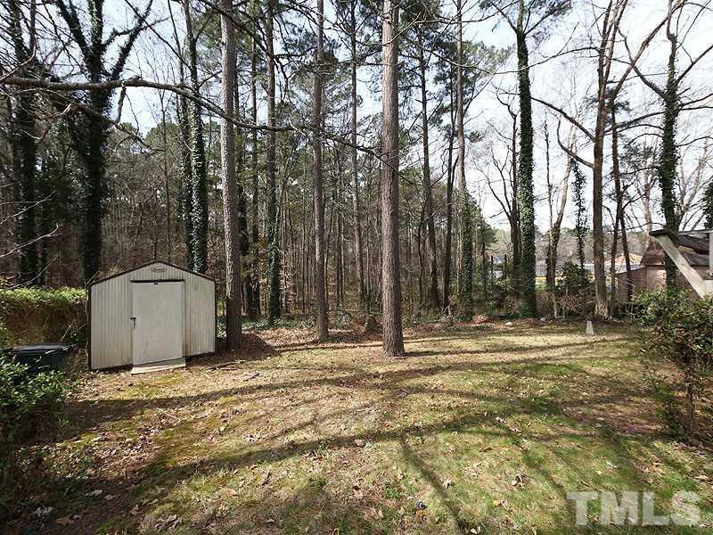 5138 Revere Road Durham, NC 27713 - Photo 10 of 11