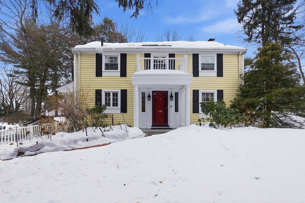 560 Worcester Street Wellesley, MA 02481 - Photo 1 of 42