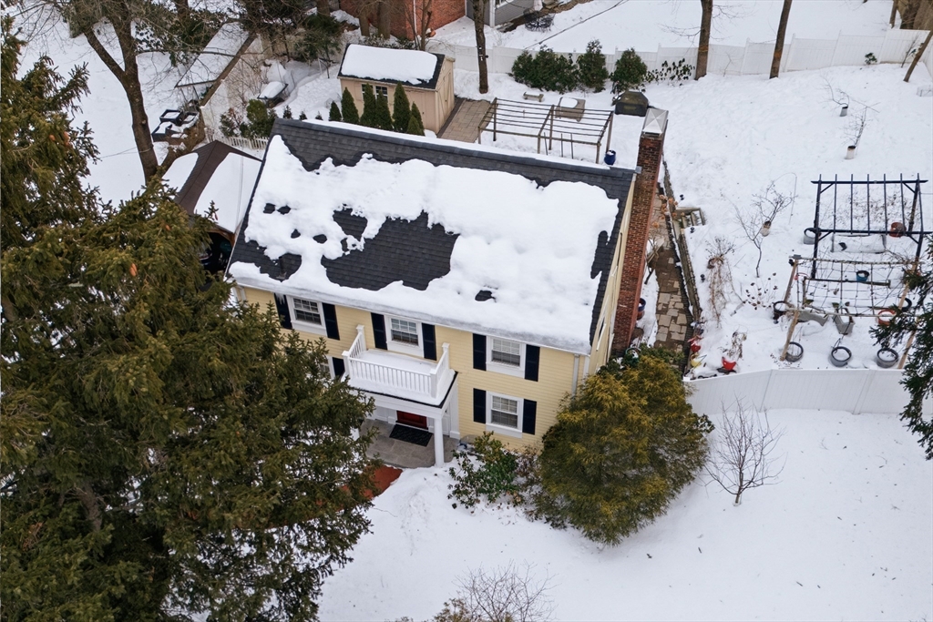 560 Worcester Street Wellesley, MA 02481 - Photo 2 of 42