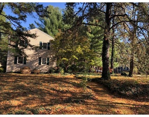 15 Brigham Road Berlin, MA 01503 - Photo 3 of 16 Gallery Image 3