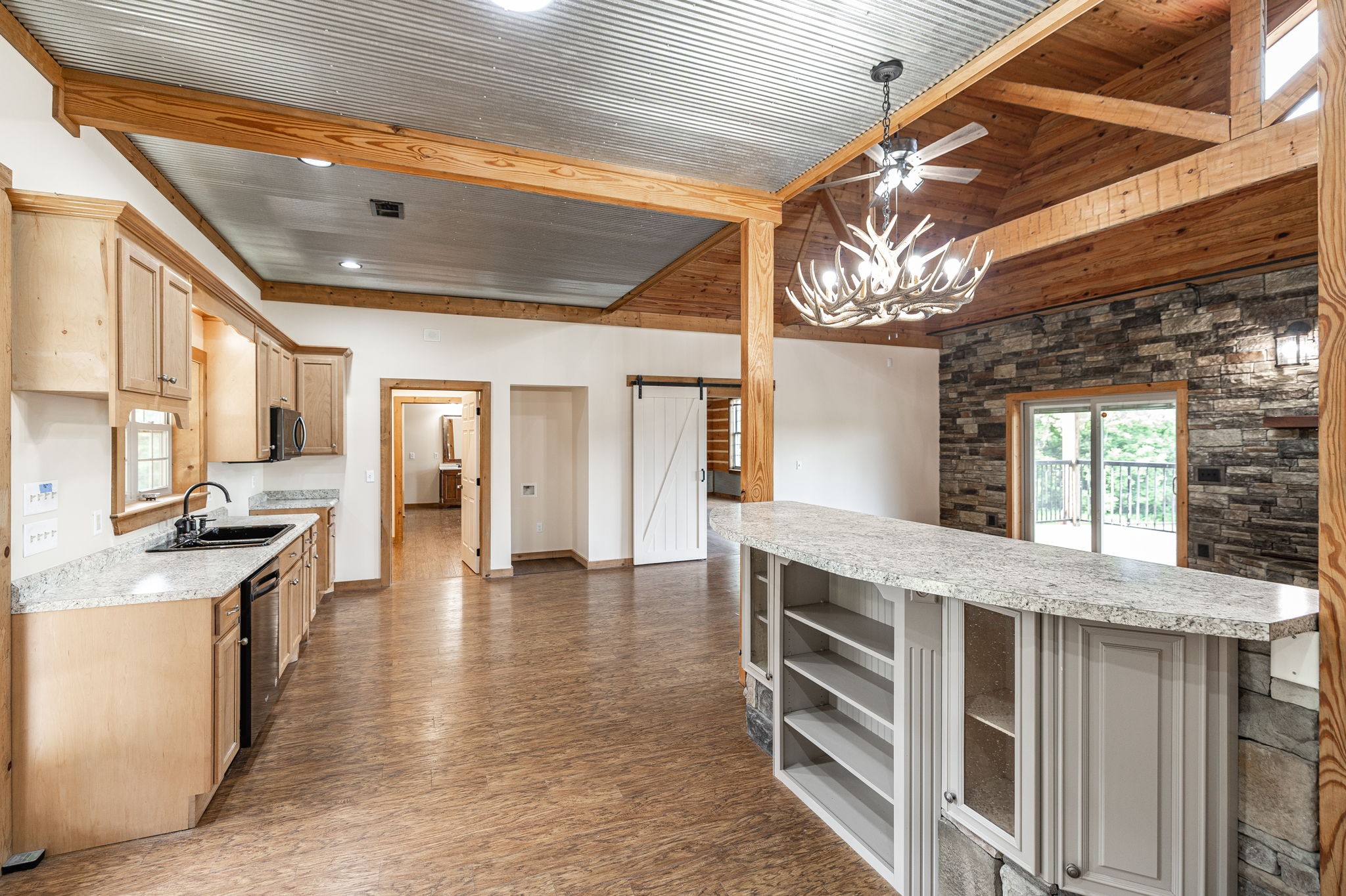 2726 New Hall Road Greenbrier, TN 37073 - Photo 25 of 78 Gallery Image 25