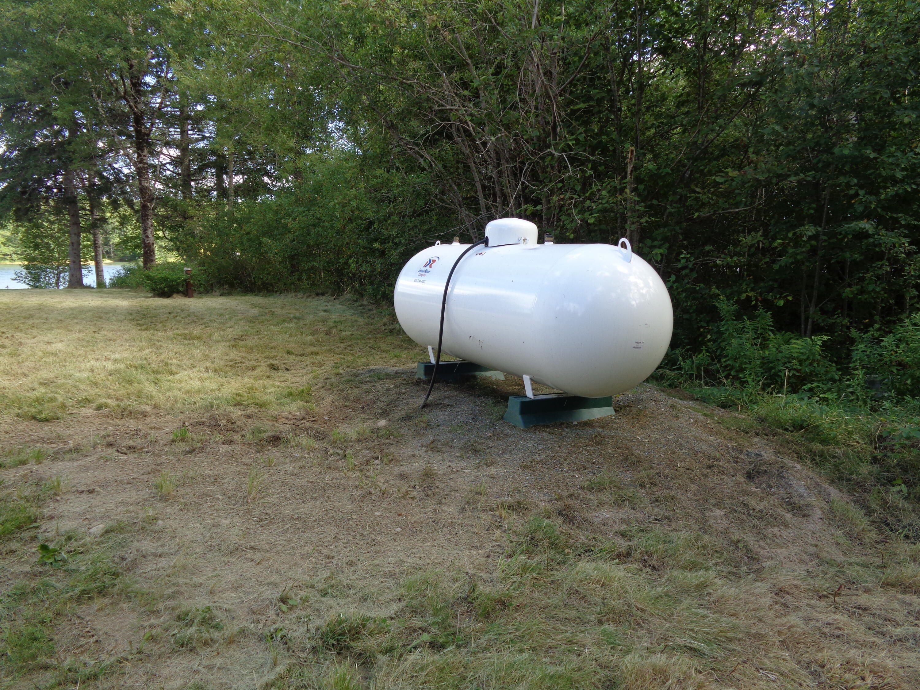 33 Landing Road Steuben, ME 04680 - Photo 49 of 64 Propane