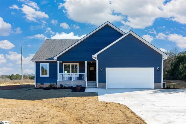 $369,900 | 108 Cann Road, Anderson, SC 29625