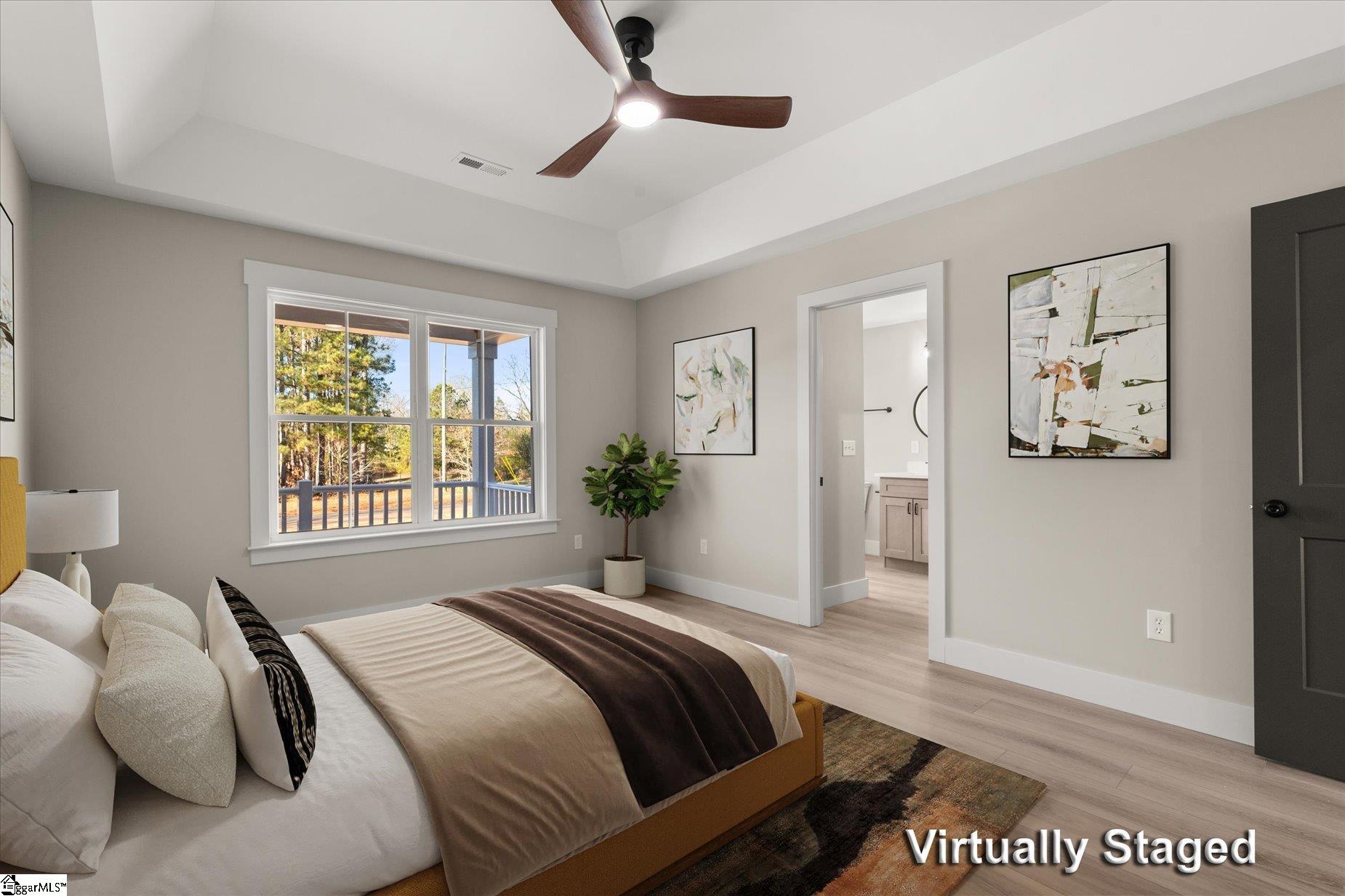 108 Cann Road Anderson, SC 29625 - Photo 19 of 43