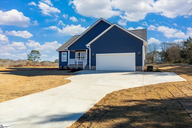 $369,900 | 108 Cann Road, Anderson, SC 29625