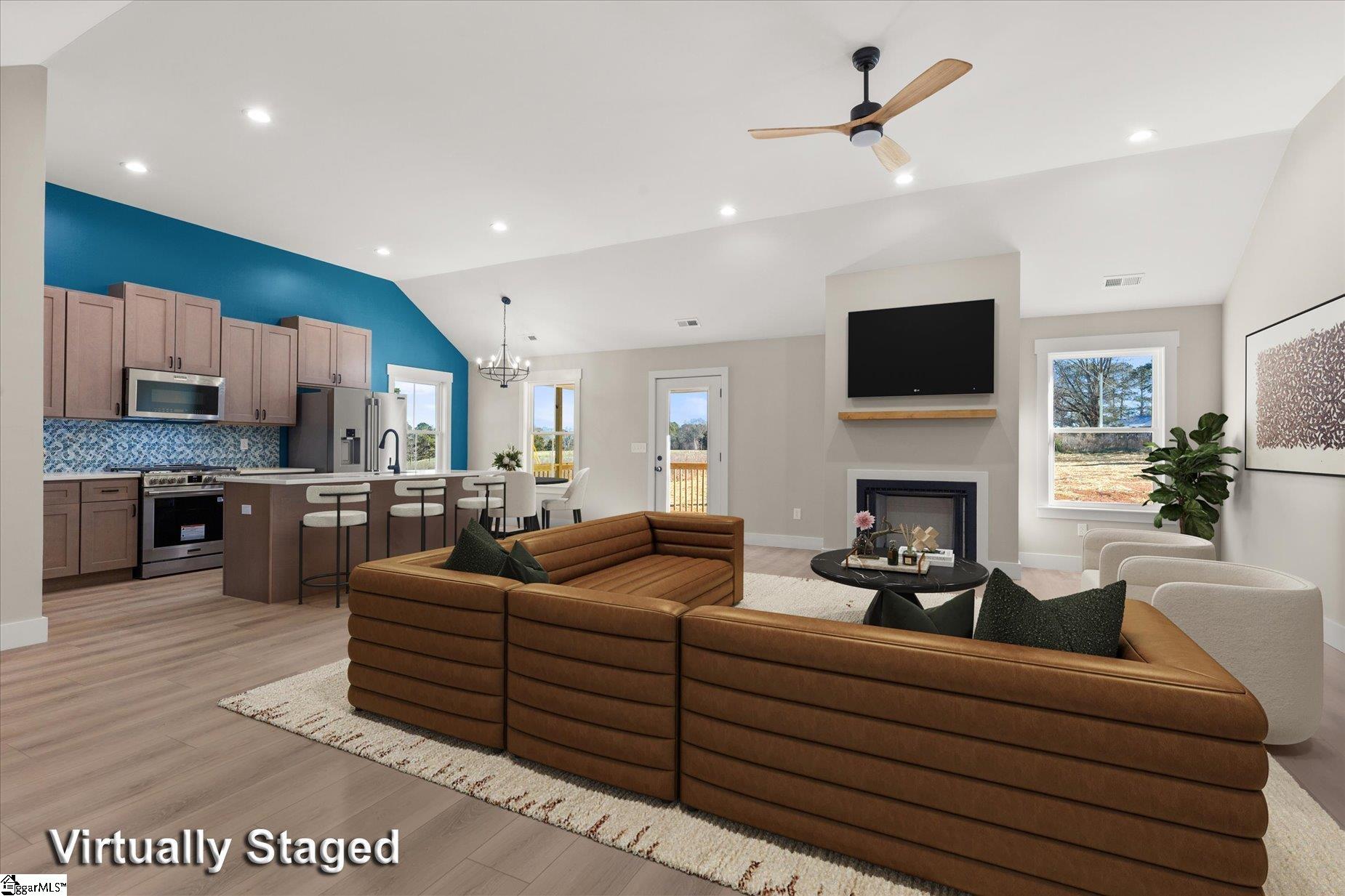 108 Cann Road Anderson, SC 29625 - Photo 5 of 43