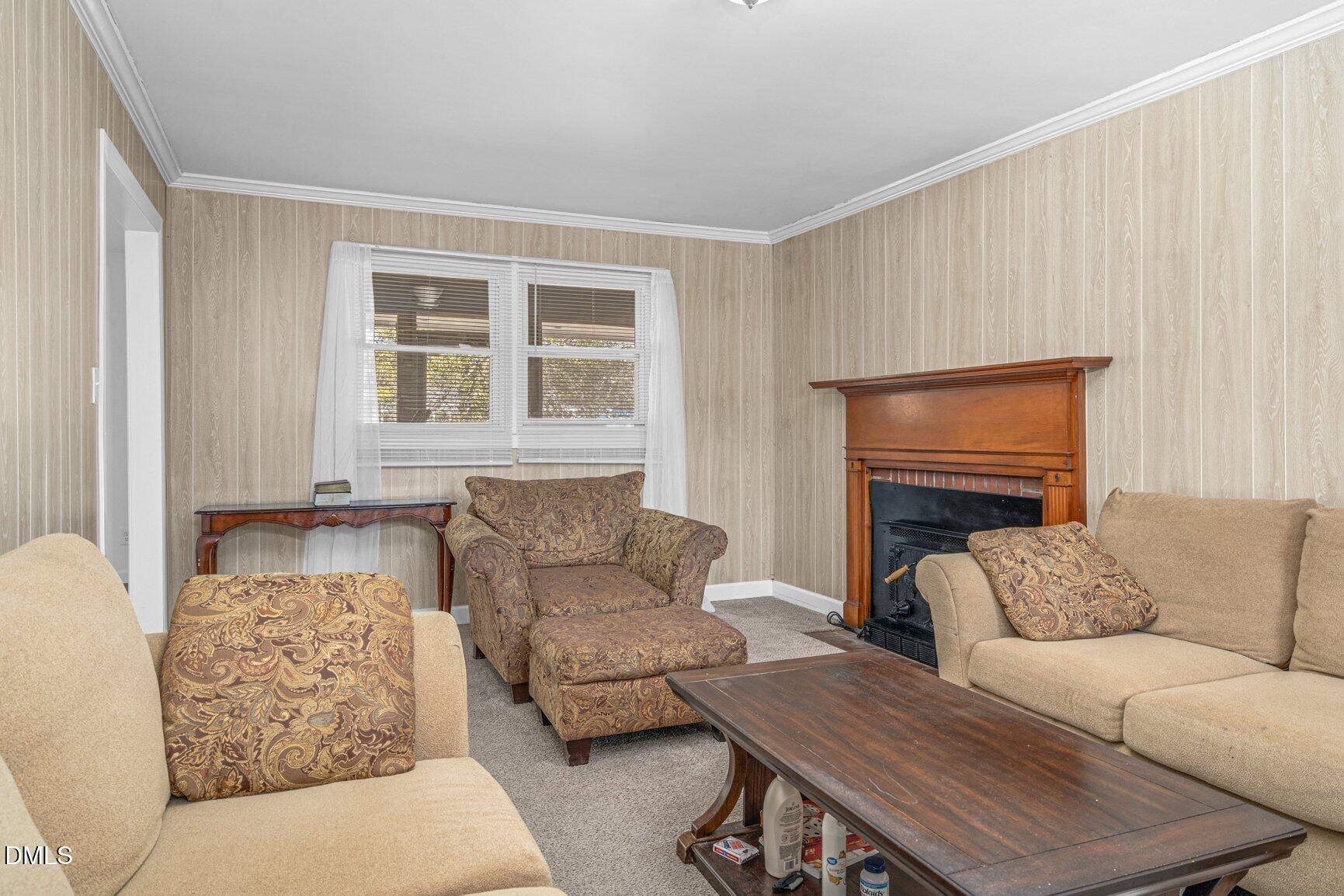 2009 Leggett Road Rocky Mount, NC 27801 - Photo 23 of 28 025-2009LeggettRoad-RockyMount-NC-27801-