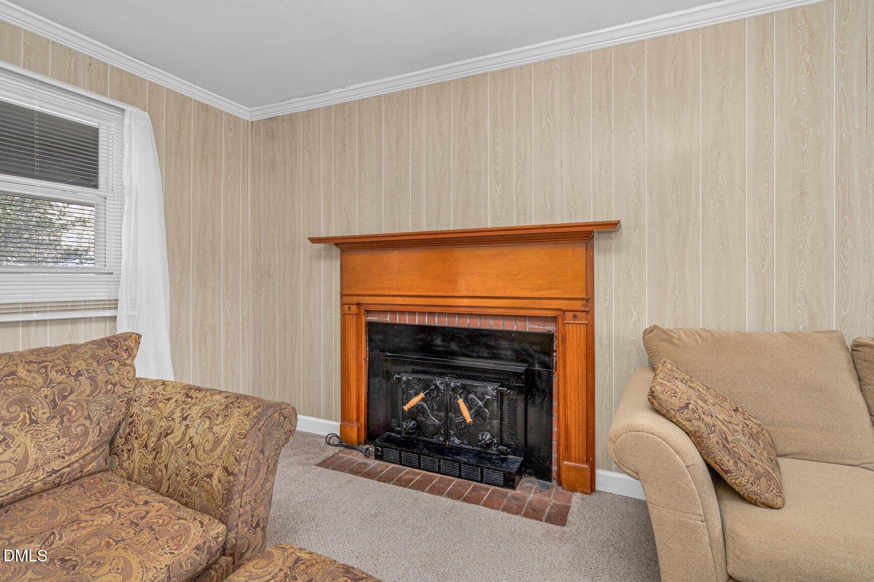 2009 Leggett Road Rocky Mount, NC 27801 - Photo 24 of 28 026-2009LeggettRoad-RockyMount-NC-27801-