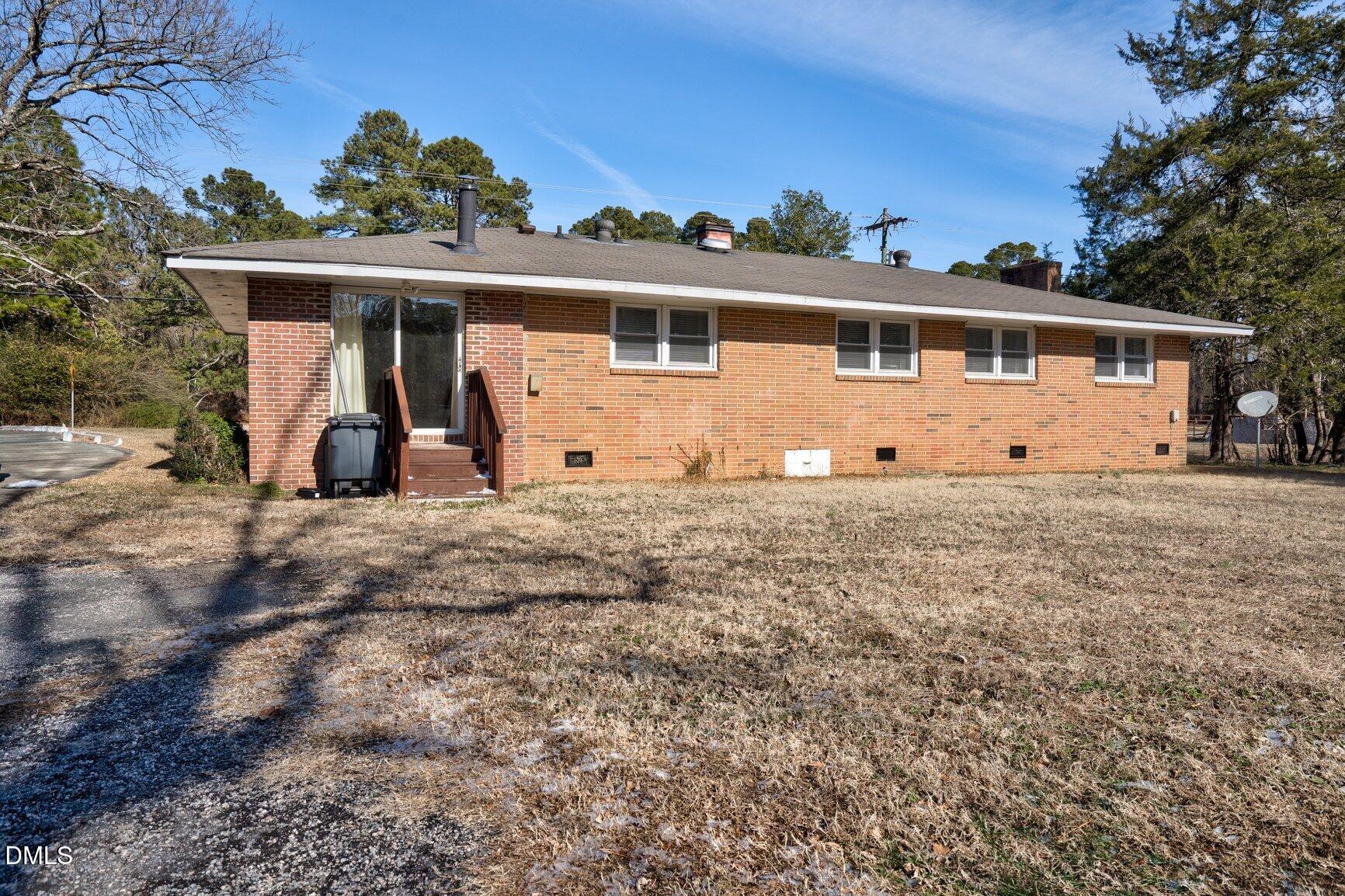 2009 Leggett Road Rocky Mount, NC 27801 - Photo 25 of 28 028-2009LeggettRoad-RockyMount-NC-27801-