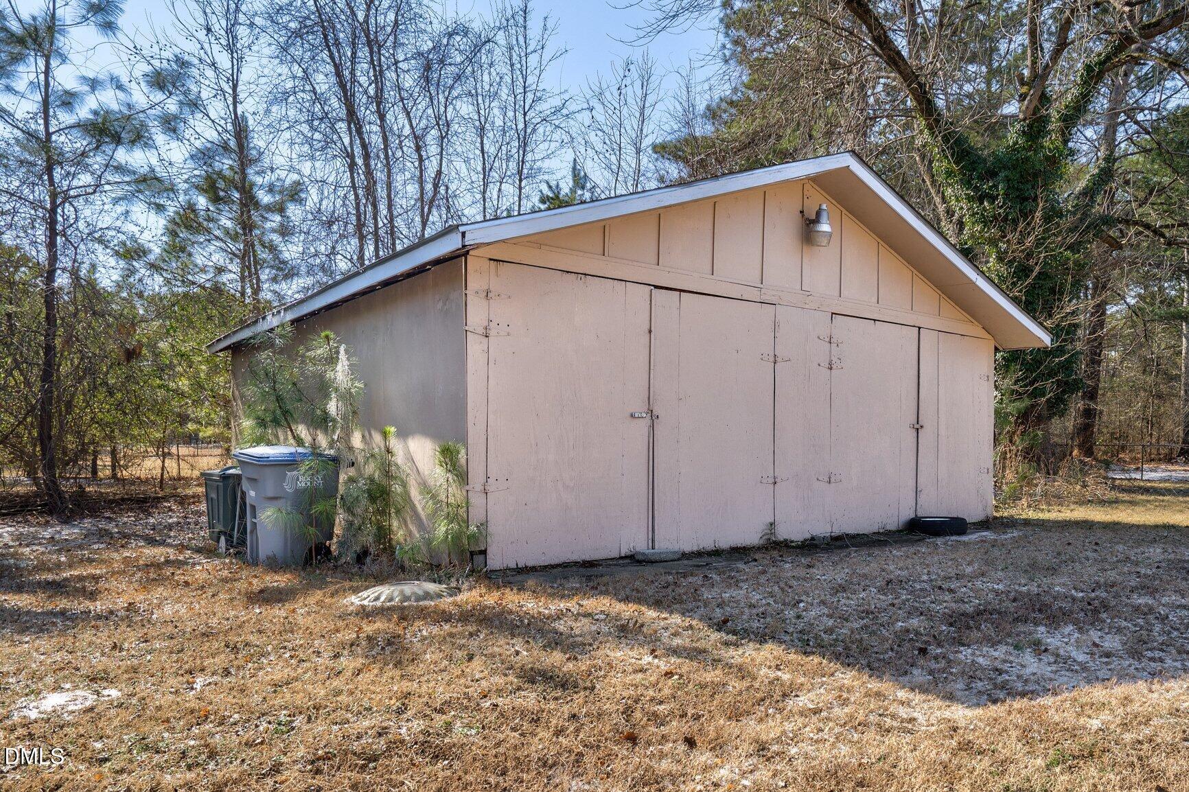 2009 Leggett Road Rocky Mount, NC 27801 - Photo 27 of 28 030-2009LeggettRoad-RockyMount-NC-27801-