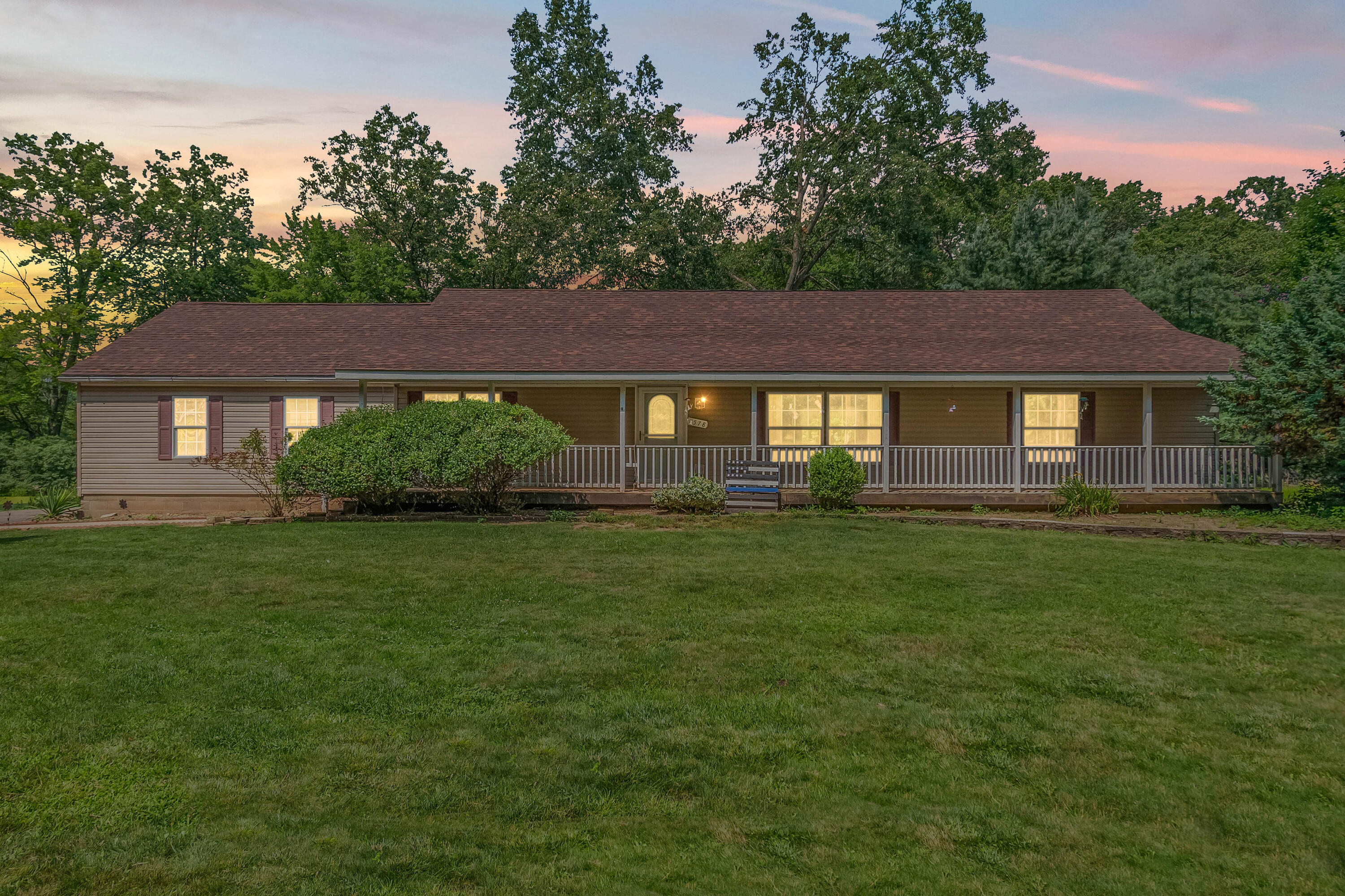 7578 Greenwood Road Jackson, MI 49201 - Photo 1 of 41 15