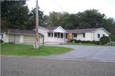 575 Prairie Creek Road Ionia, MI 48846 - Photo 1 of 15 Primary Photo