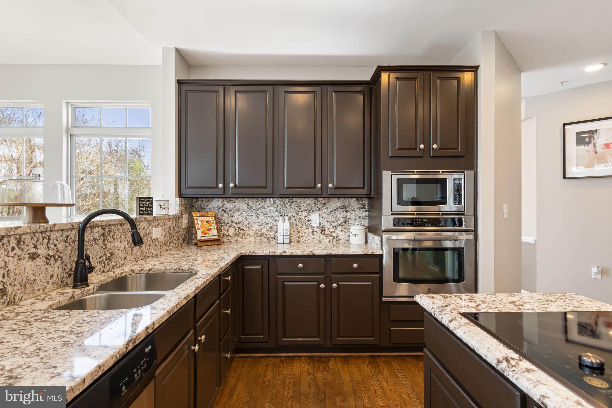 10102 Mike Road Fort Washington, MD 20744 - Photo 11 of 43 Kitchen