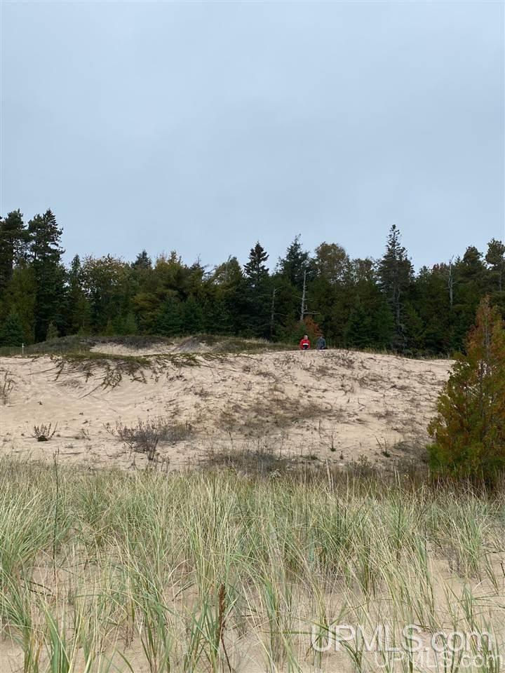 Tbd South Wiggins Point Trail Manistique, MI 49854 - Photo 9 of 18