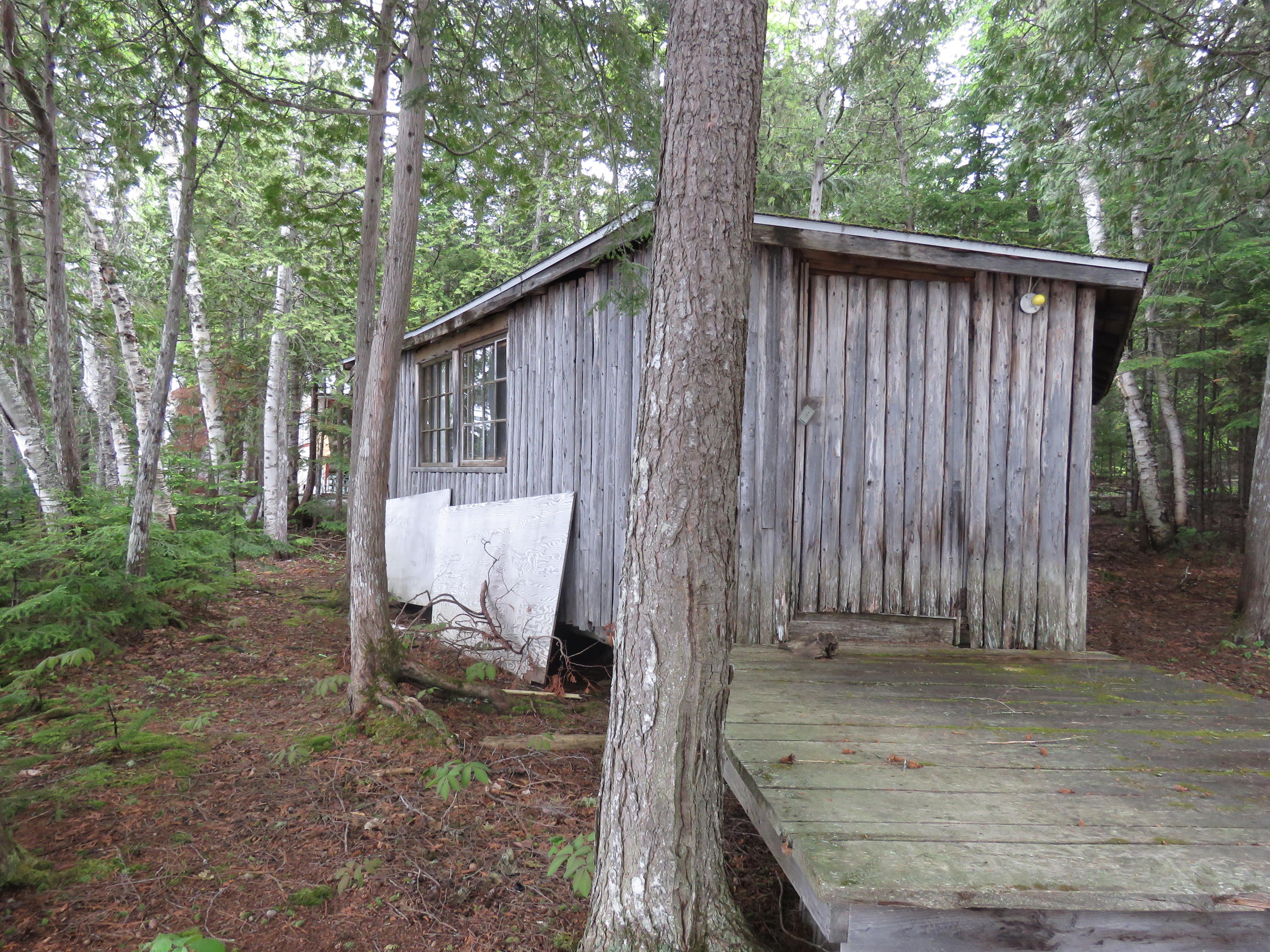 799 South Shore Road Stockholm, ME 04783 - Photo 4 of 8 IMG_5985