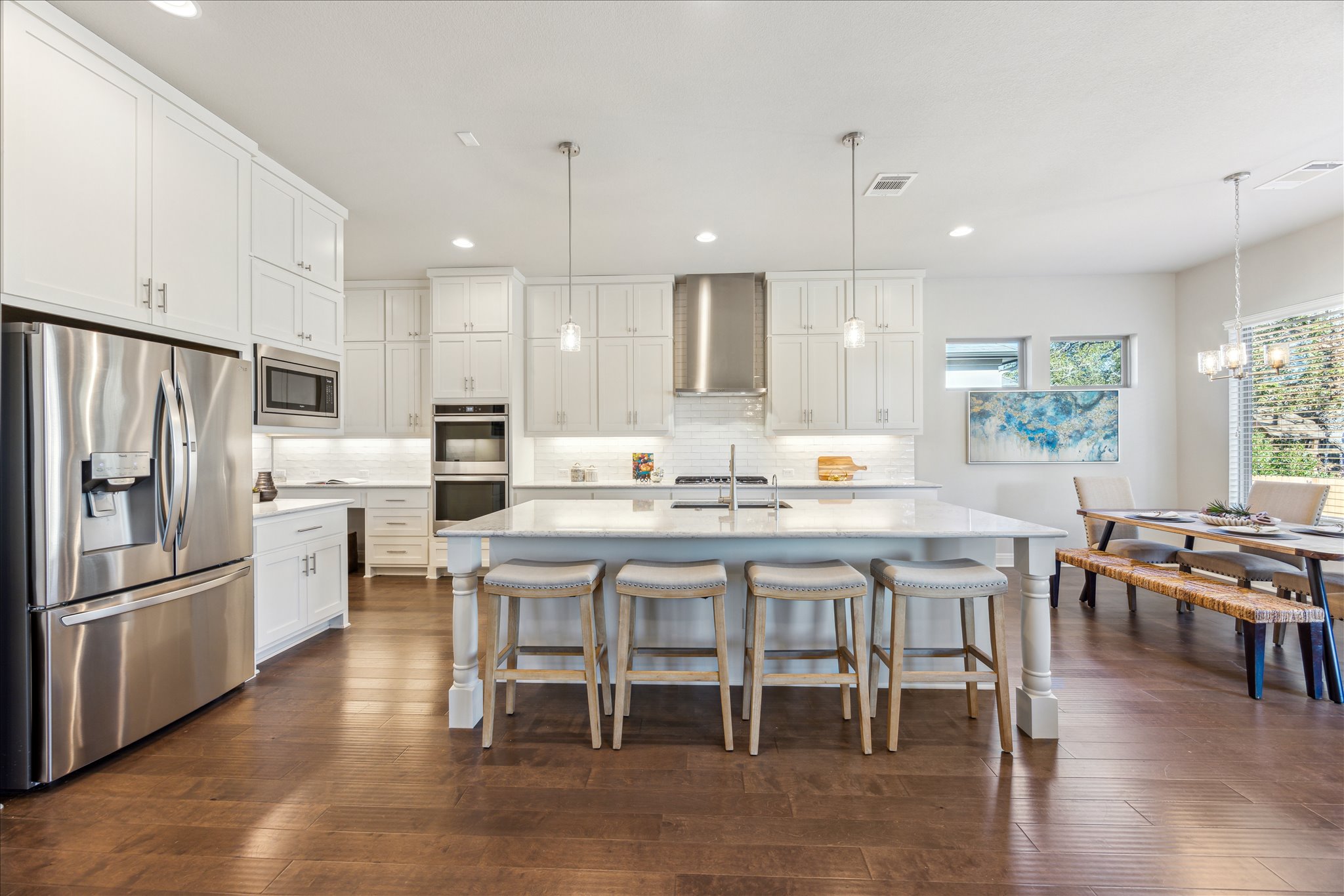 298 Premier Park Loop Dripping Springs, TX 78620 - Photo 10 of 39