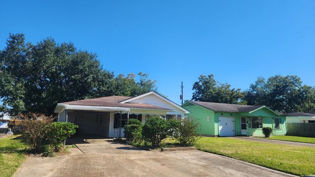 $39,615 | 4395 South 5th Street, Beaumont, TX 77705