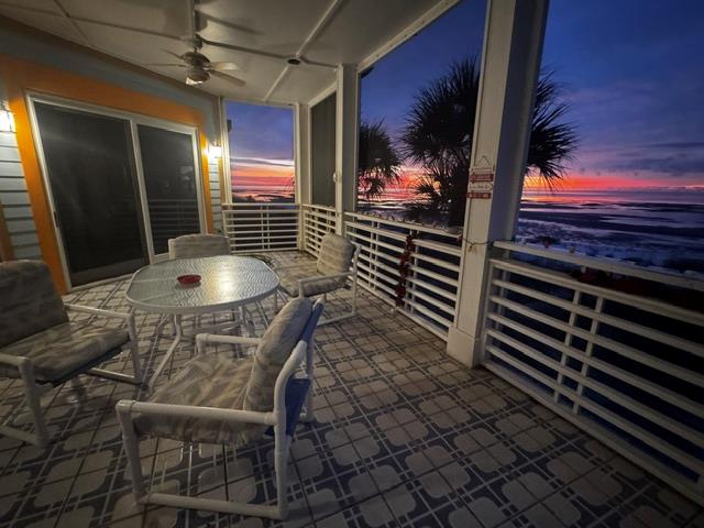 2904 Hidden Beaches Road Carrabelle, FL 32322 - Photo 8 of 43