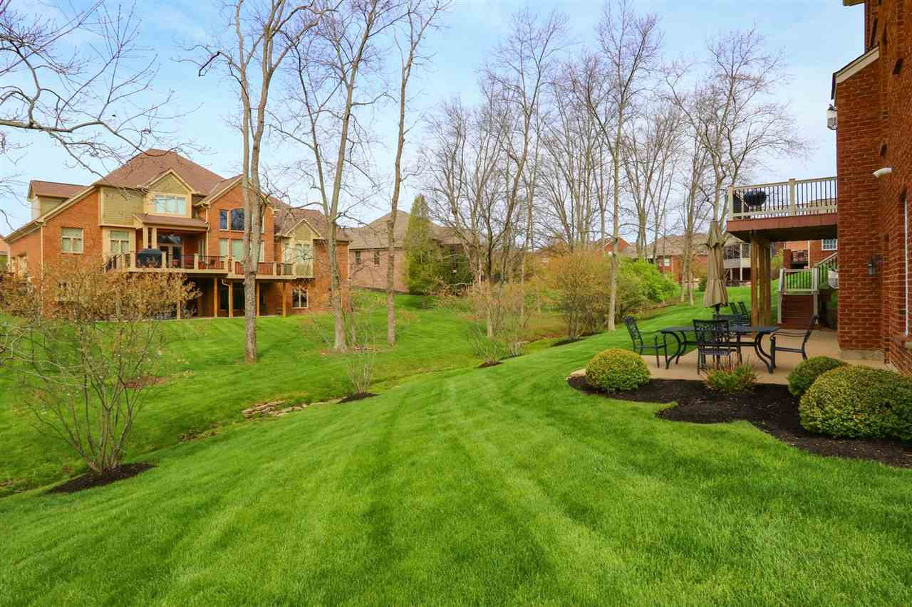 1157 Monarchos Ridge Union, KY 41091 - Photo 33 of 50