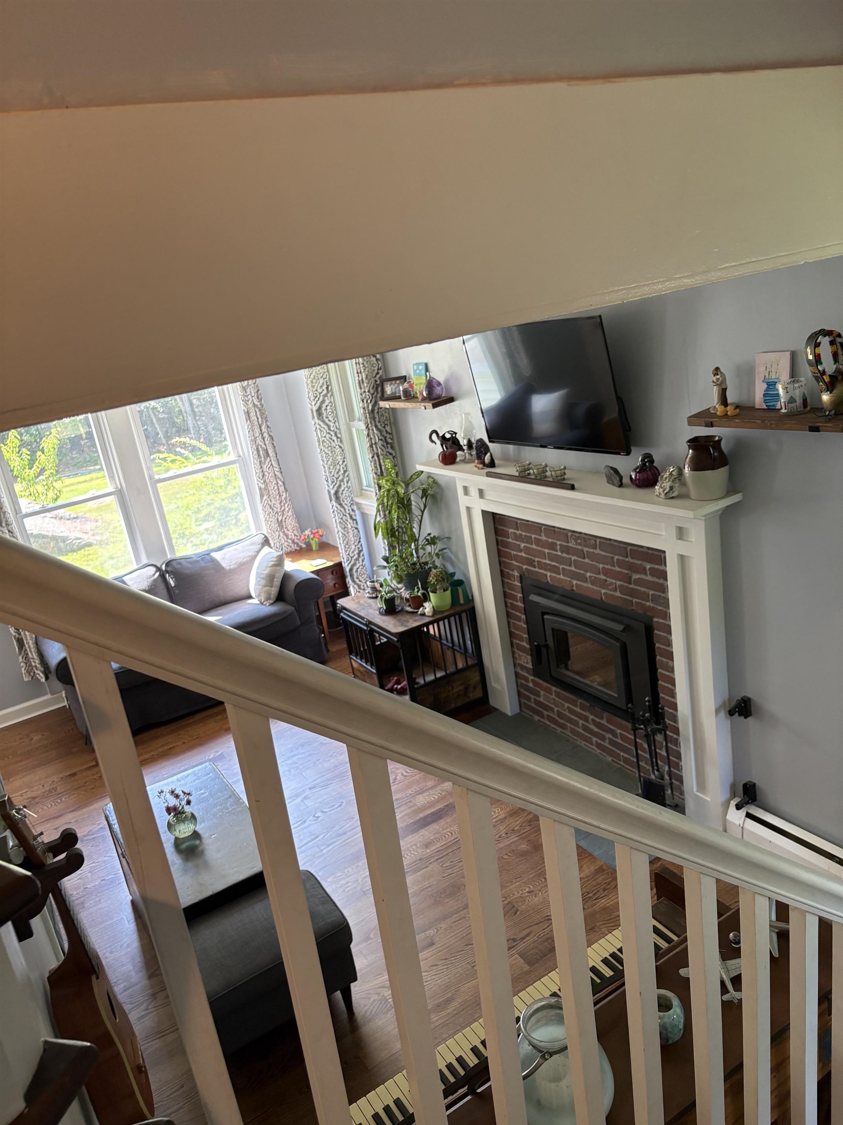 471 Lower Jaffrey Road Dublin, NH 03444 - Photo 22 of 41 Gallery Image 22