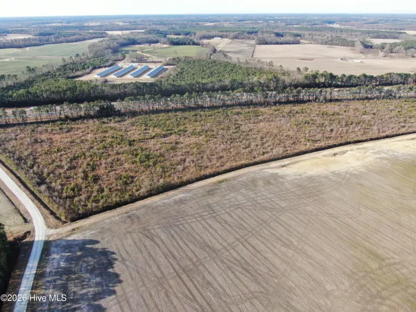 $56,000 | 0 Interstate 40, Faison, NC 28341