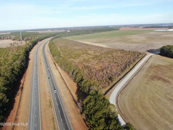 $56,000 | 0 Interstate 40, Faison, NC 28341